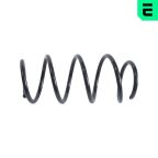 Пружина подвески