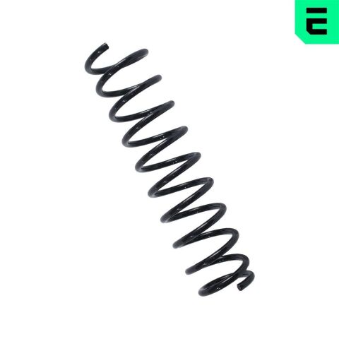 Пружина підвіски