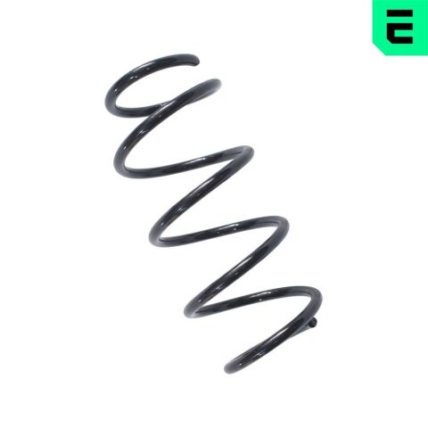 Пружина подвески