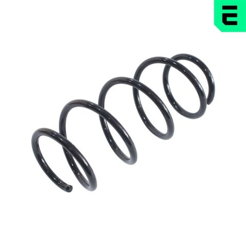 Пружина подвески