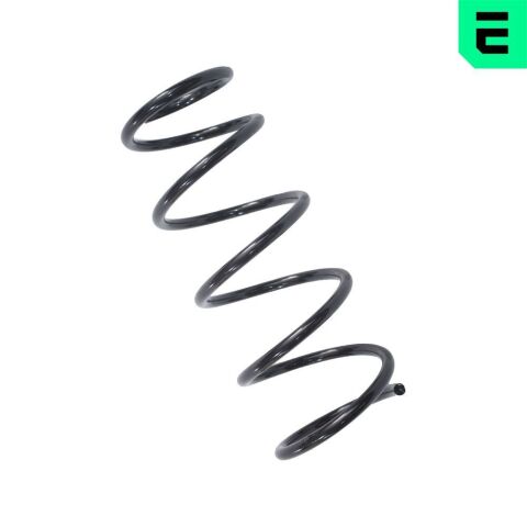 Пружина подвески