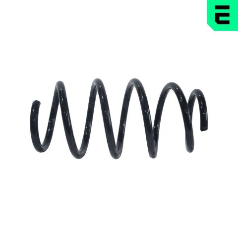 Пружина підвіски