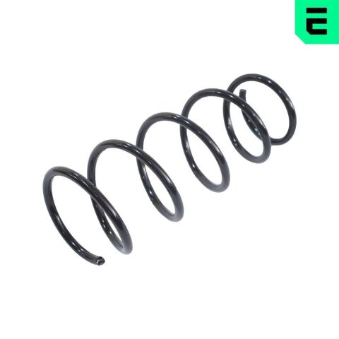 Пружина подвески