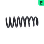 Пружина підвіски