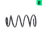 Пружина подвески