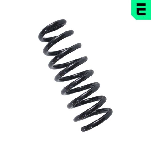 Пружина подвески Пружина подвески