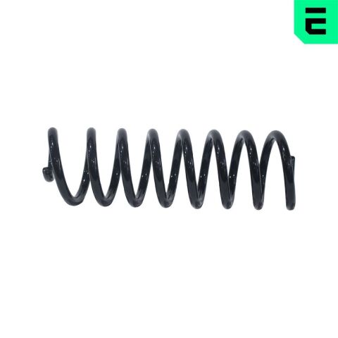 Пружина підвіски