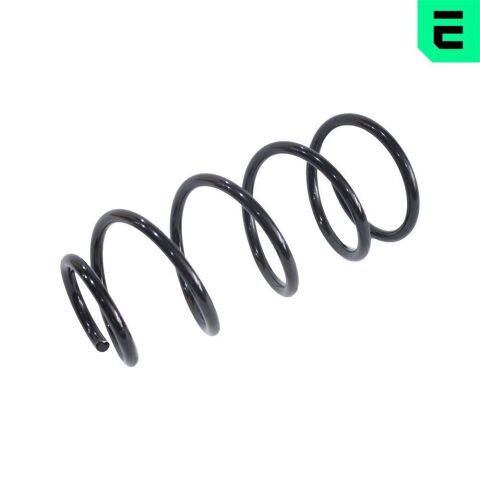 Пружина подвески