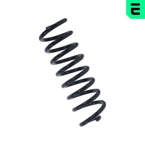 Пружина підвіски