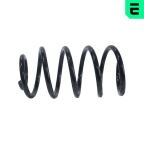 Пружина підвіски