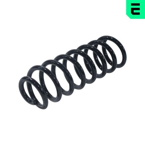 Пружина підвіски