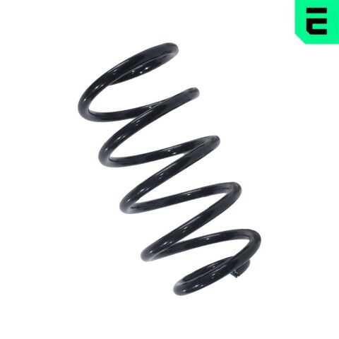 Пружина підвіски