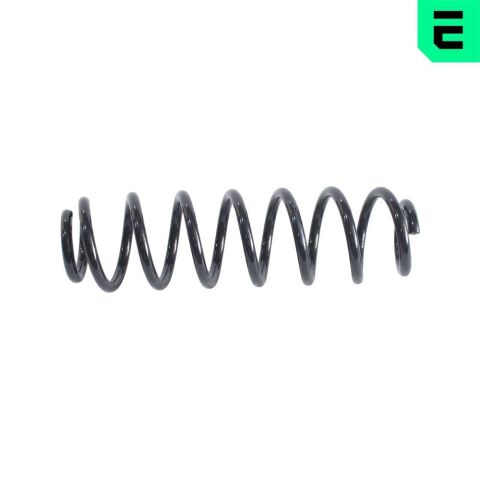 Пружина подвески