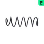 Пружина подвески