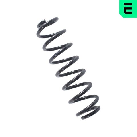 Пружина подвески