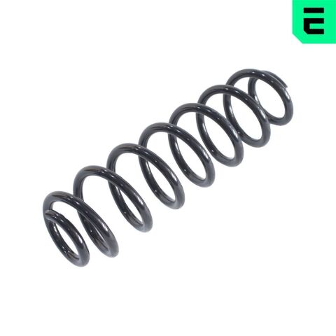 Пружина подвески