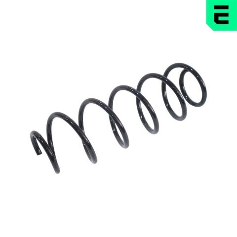 Пружина подвески