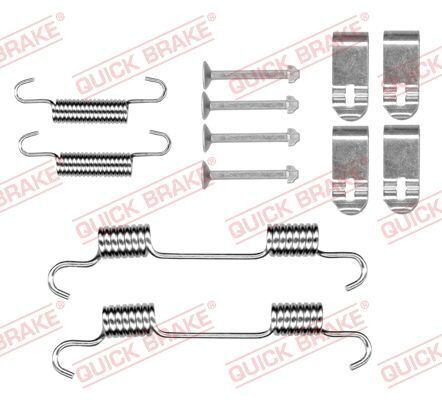 Набір аксесуарів