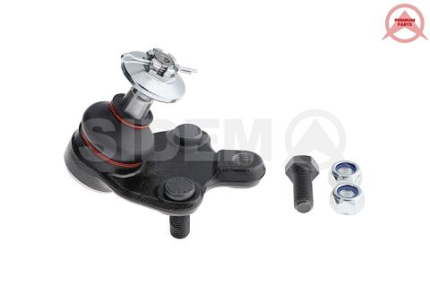 Кульова опора