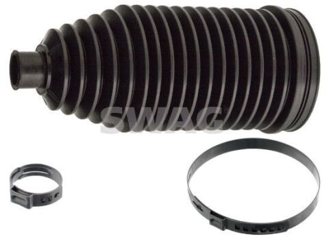 Пильовик рульового механізму