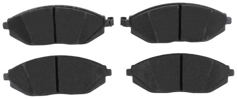 Тормозные колодки