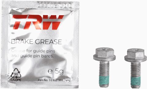 Гальмівний супорт Гальмівний супорт