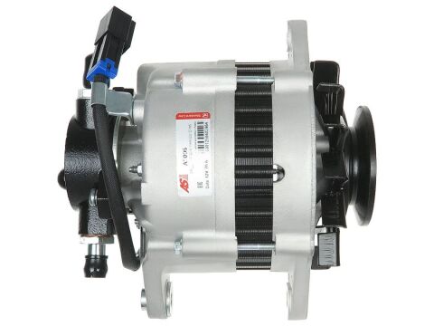 Генератор Генератор