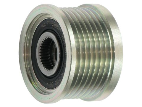 Муфта генератора