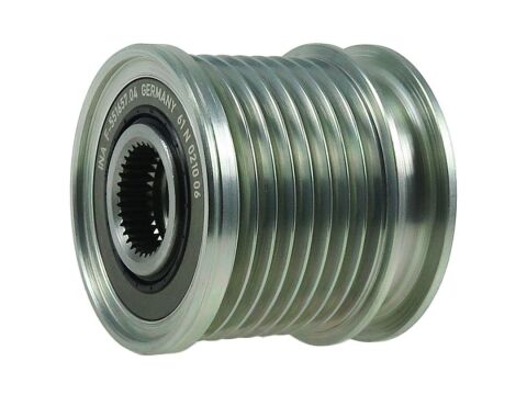 Муфта генератора