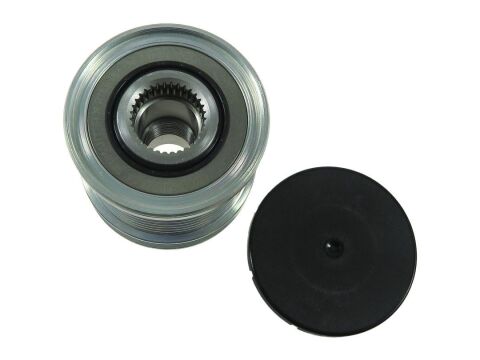 Муфта генератора