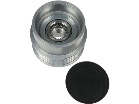 Муфта генератора