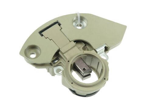 Регулятор напруги генератора