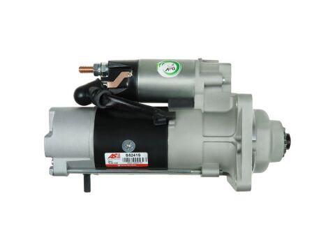 Стартер Стартер