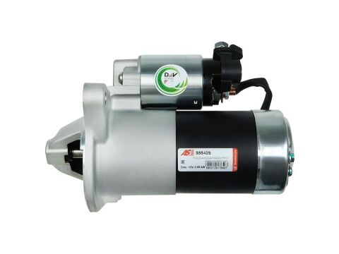 Стартер Стартер