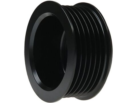 Шків ременя генератора