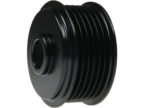 Шків ременя генератора