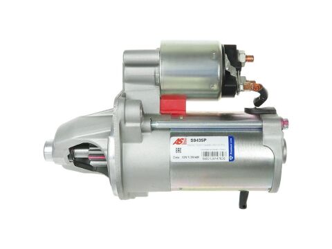 Стартер Стартер