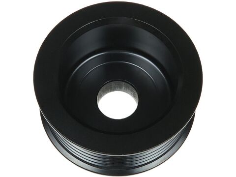 Шків ременя генератора