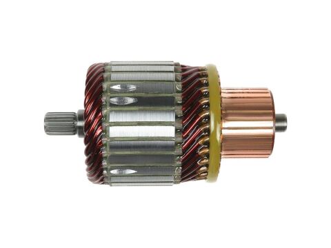 Ротор стартера