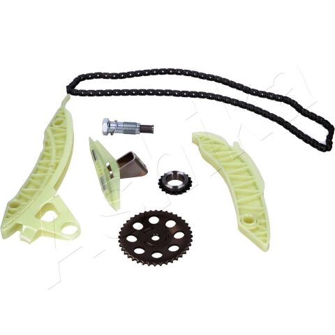 Комплект привідного ланцюга Комплект привідного ланцюга