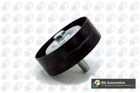 Ролик модуля натягувача ременя