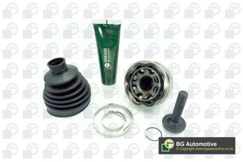 ШРКШ зі змазкою в комплекті ШРКШ зі змазкою в комплекті