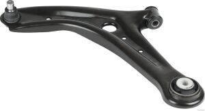 Важіль підвіски