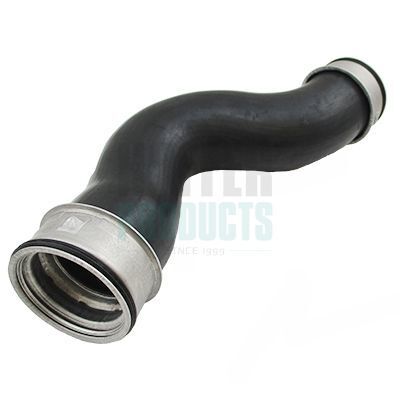 Рукав повітрозабірника гумовий Рукав повітрозабірника гумовий