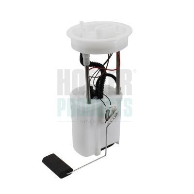 Паливний насос в зборі Паливний насос в зборі