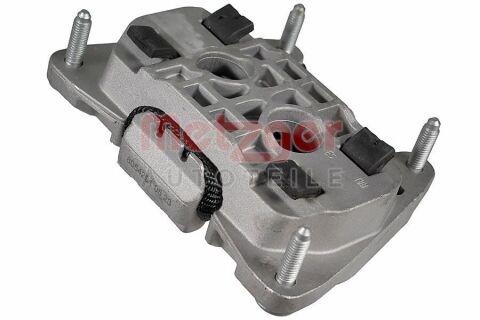 Опора КПП гумометалева