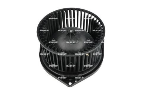 Вентилятор салона Вентилятор салона