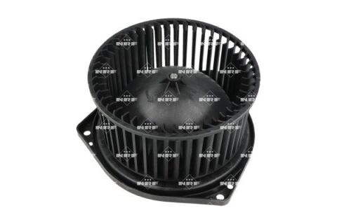 Вентилятор салона Вентилятор салона