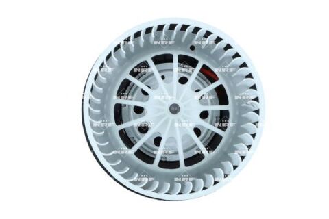 Вентилятор салона