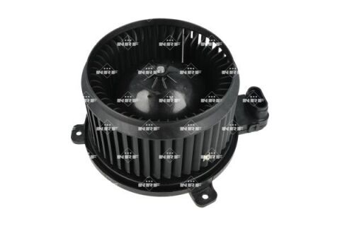 Вентилятор салона